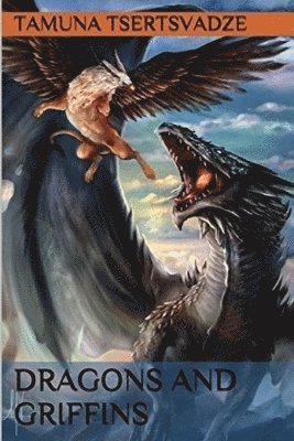 Dragons and Griffins 1