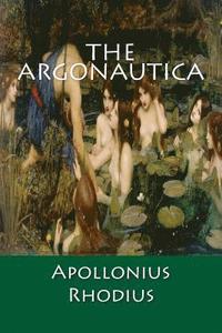 bokomslag The Argonautica