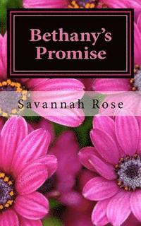 bokomslag Bethany's Promise
