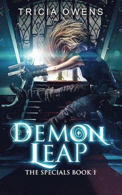 Demon Leap 1