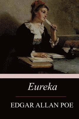 bokomslag Eureka