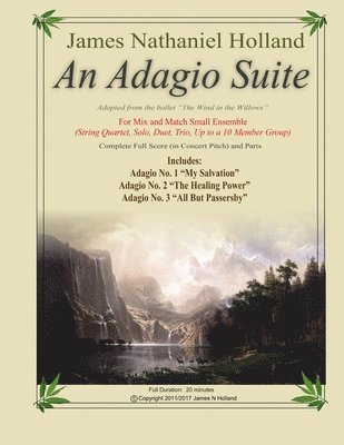 An Adagio Suite 1
