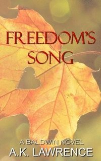 bokomslag Freedom's Song