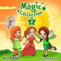 bokomslag Magic Collection 2