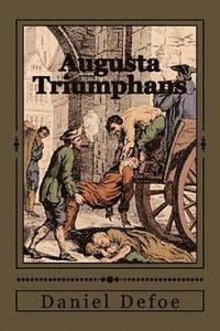 bokomslag Augusta Triumphans