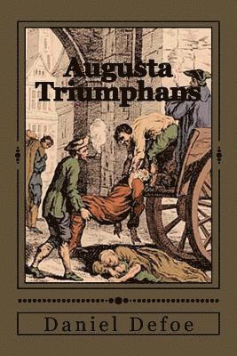 bokomslag Augusta Triumphans