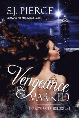 Vengeance Marked 1