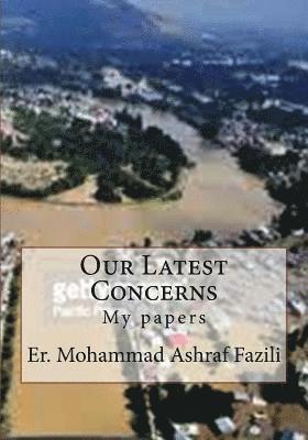 Our New Concerns 1