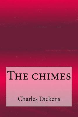 bokomslag The chimes