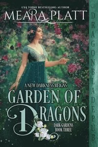 bokomslag Garden of Dragons