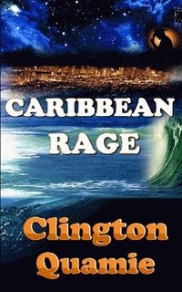 bokomslag Caribbean Rage
