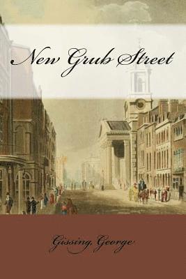 New Grub Street 1