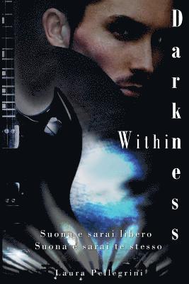 Darkness Within 1