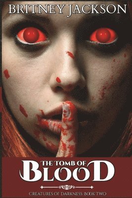 The Tomb of Blood 1