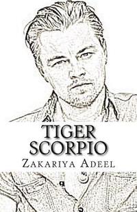 bokomslag Tiger Scorpio