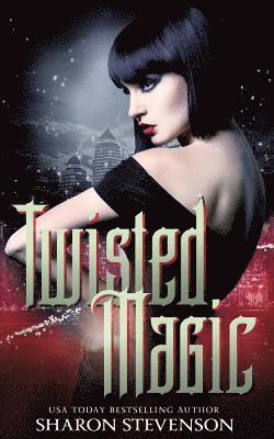 Twisted Magic 1