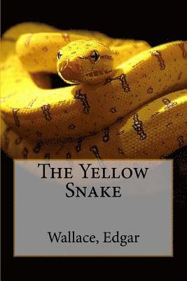 The Yellow Snake 1