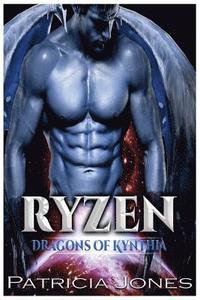 bokomslag Ryzen: Dragons of Kynthia