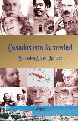 Mercedes Alonso Romero - Casados con la verdad, Häftad