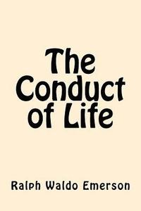 bokomslag The Conduct of Life