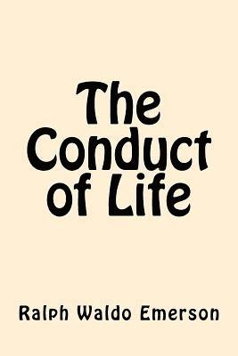 bokomslag The Conduct of Life