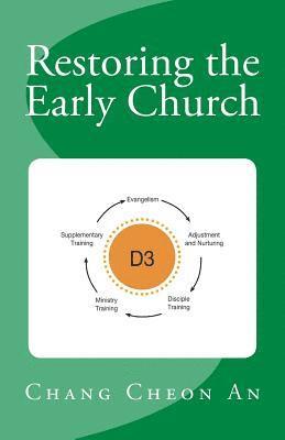 Restoring the Early Church: Shortcut for Making a Believer as an Evangelist 1