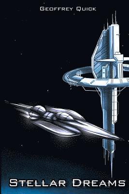 bokomslag Stellar Dreams