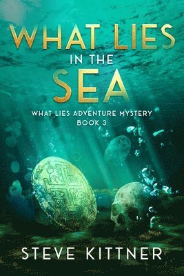 What Lies in the Sea 1