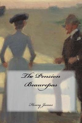 The Pension Beaurepas 1