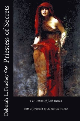 Priestess of Secrets 1