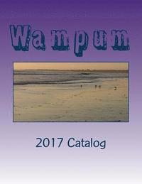 bokomslag Wampum: 2017 Catalog