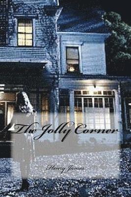 bokomslag The Jolly Corner
