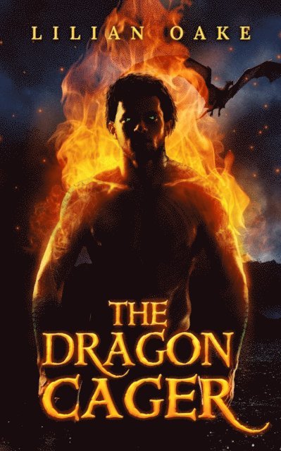 The Dragon Cager