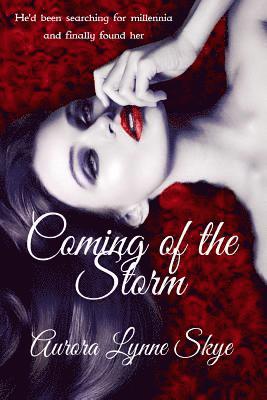 The Coming of the Storm 1