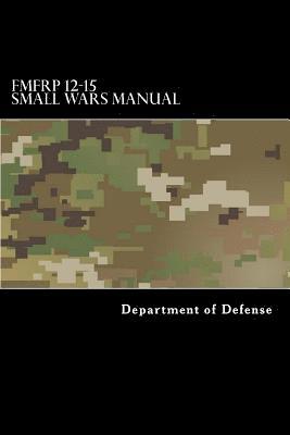 FMFRP 12-15 Small Wars Manual 1