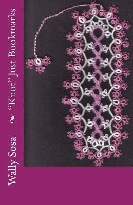 'Knot' Just Bookmarks 1