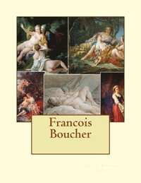 bokomslag Francois Boucher