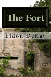 bokomslag The Fort