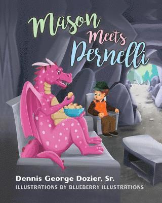 Mason Meets Pernelli 1