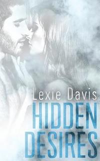 bokomslag Hidden Desires: A Romantic Suspense Novel