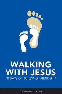 bokomslag Walking with Jesus