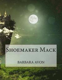 bokomslag Shoemaker Mack