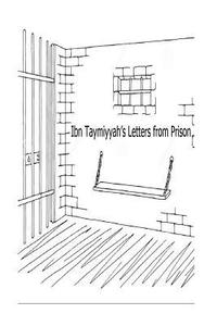 bokomslag Ibn Taymiyyah's Letters from Prison