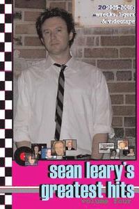 bokomslag Sean Leary's Greatest Hits, volume four