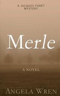 bokomslag Merle