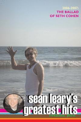 Sean Leary's Greatest Hits, volume five 1