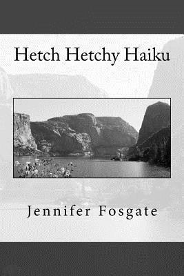 bokomslag Hetch Hetchy Haiku