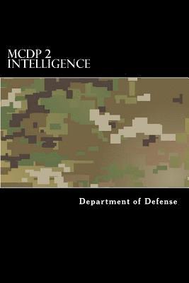 McDp 2 Intelligence 1