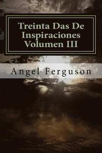bokomslag Treinta Das De Inspiraciones Volumen III
