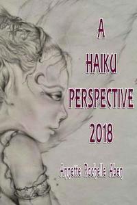 bokomslag A Haiku Perspective 2018